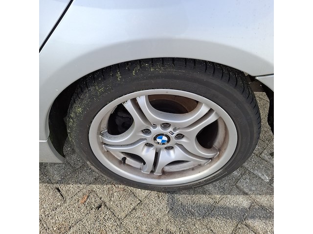 Personenauto bmw, 3-serie 318i, bouwjaar 2006 - afbeelding 4 van  23