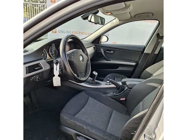 Personenauto bmw, 3-serie 318i, bouwjaar 2006 - afbeelding 5 van  23