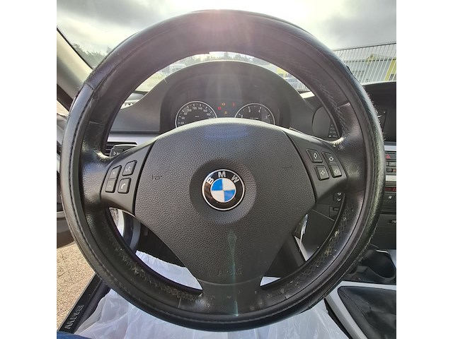 Personenauto bmw, 3-serie 318i, bouwjaar 2006 - afbeelding 7 van  23