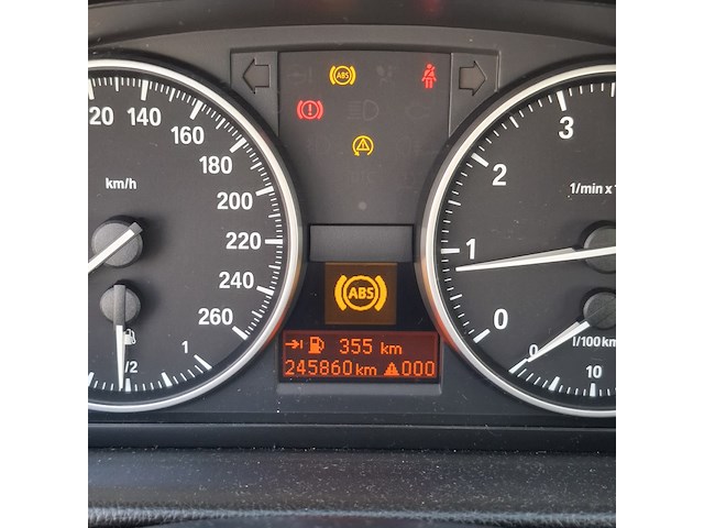 Personenauto bmw, 3-serie 318i, bouwjaar 2006 - afbeelding 8 van  23