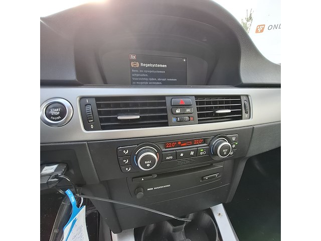 Personenauto bmw, 3-serie 318i, bouwjaar 2006 - afbeelding 9 van  23