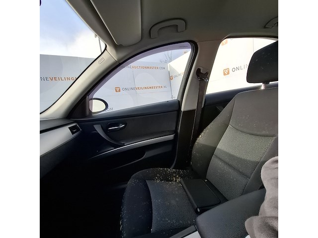 Personenauto bmw, 3-serie 318i, bouwjaar 2006 - afbeelding 11 van  23