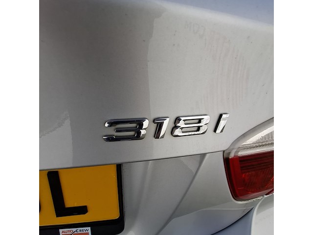 Personenauto bmw, 3-serie 318i, bouwjaar 2006 - afbeelding 15 van  23