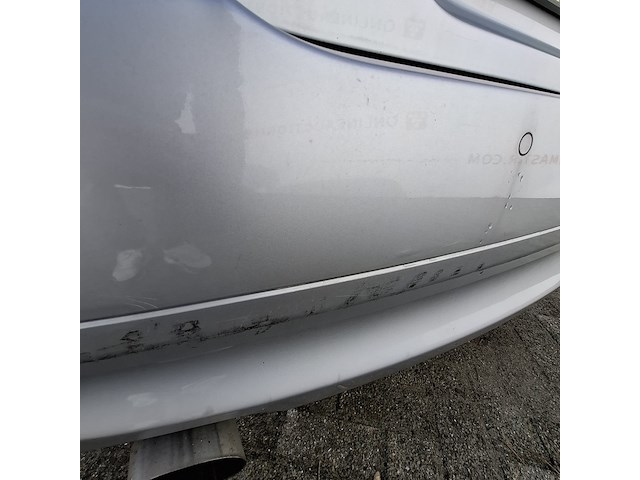 Personenauto bmw, 3-serie 318i, bouwjaar 2006 - afbeelding 16 van  23