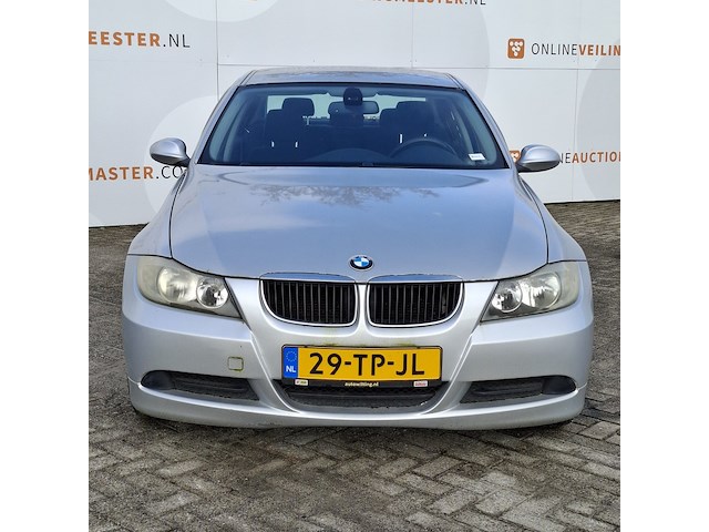 Personenauto bmw, 3-serie 318i, bouwjaar 2006 - afbeelding 12 van  23