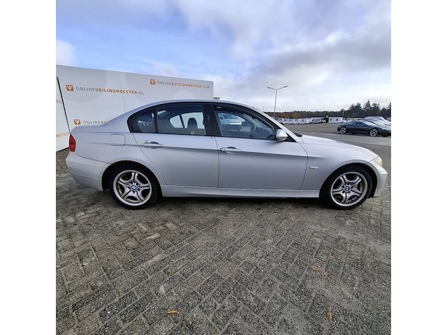 Personenauto bmw, 3-serie 318i, bouwjaar 2006 - afbeelding 18 van  23