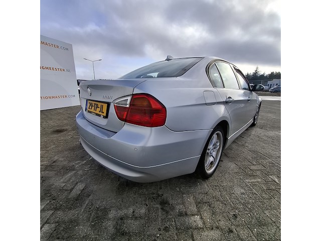 Personenauto bmw, 3-serie 318i, bouwjaar 2006 - afbeelding 19 van  23
