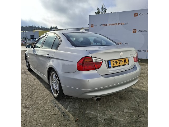 Personenauto bmw, 3-serie 318i, bouwjaar 2006 - afbeelding 21 van  23