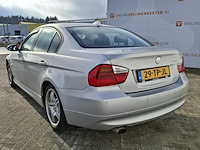 Personenauto bmw, 3-serie 318i, bouwjaar 2006 - afbeelding 21 van  23