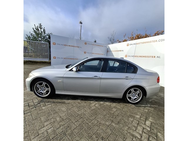 Personenauto bmw, 3-serie 318i, bouwjaar 2006 - afbeelding 22 van  23