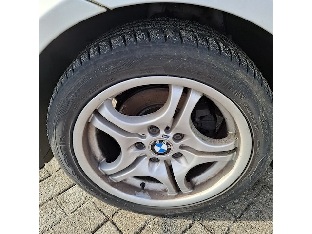 Personenauto bmw, 3-serie 318i, bouwjaar 2006 - afbeelding 23 van  23