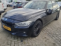 Personenauto, bmw, 3-serie 320d, 2012 - afbeelding 1 van  1