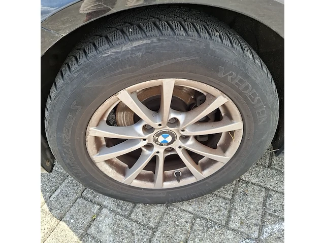 Personenauto bmw, 3-serie 320i executive - afbeelding 2 van  40