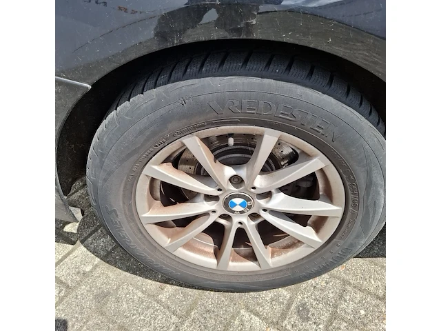 Personenauto bmw, 3-serie 320i executive - afbeelding 4 van  40