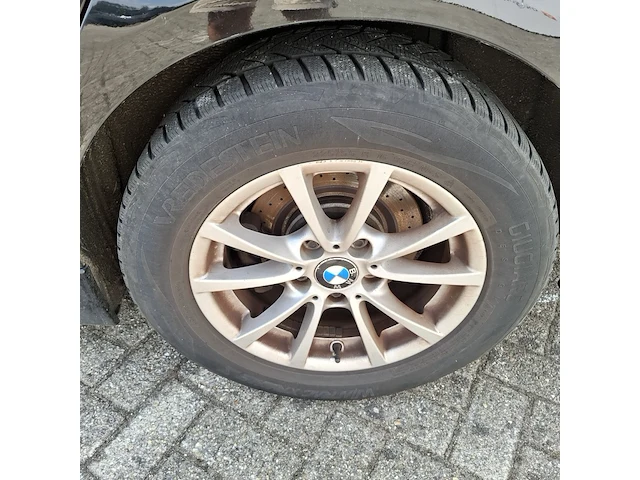 Personenauto bmw, 3-serie 320i executive - afbeelding 5 van  40
