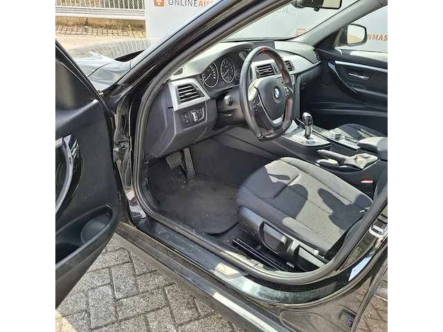 Personenauto bmw, 3-serie 320i executive - afbeelding 6 van  40