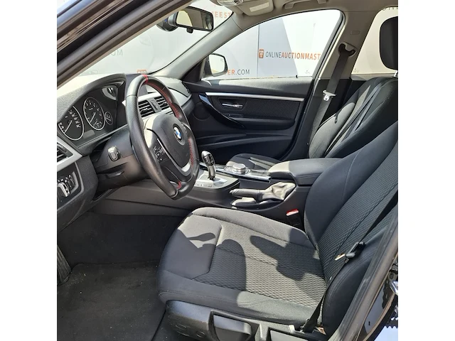 Personenauto bmw, 3-serie 320i executive - afbeelding 7 van  40