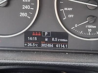 Personenauto bmw, 3-serie 320i executive - afbeelding 8 van  40