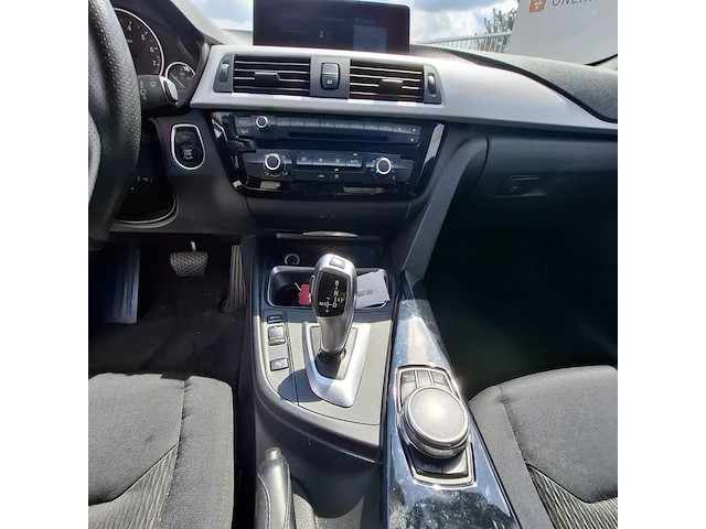 Personenauto bmw, 3-serie 320i executive - afbeelding 11 van  40
