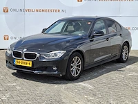 Personenauto bmw, 3-serie 320i executive - afbeelding 1 van  40