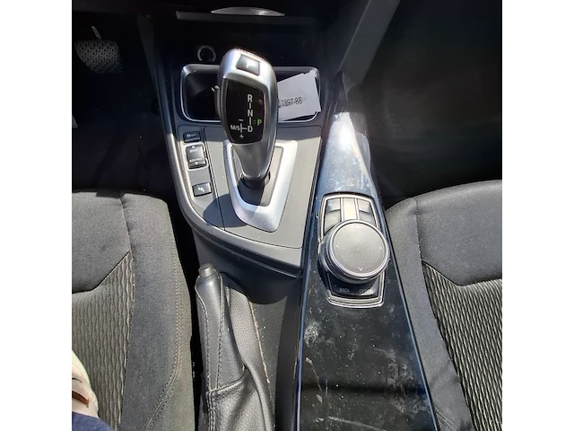 Personenauto bmw, 3-serie 320i executive - afbeelding 13 van  40