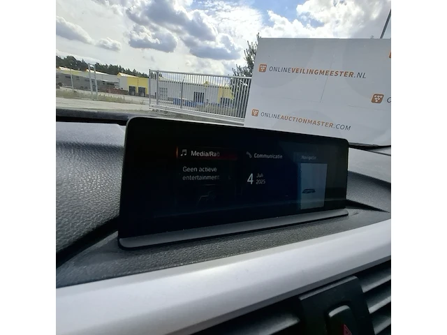 Personenauto bmw, 3-serie 320i executive - afbeelding 16 van  40