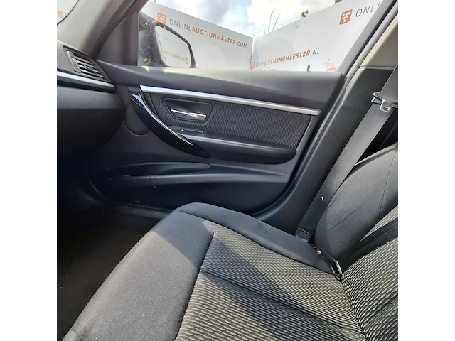 Personenauto bmw, 3-serie 320i executive - afbeelding 17 van  40