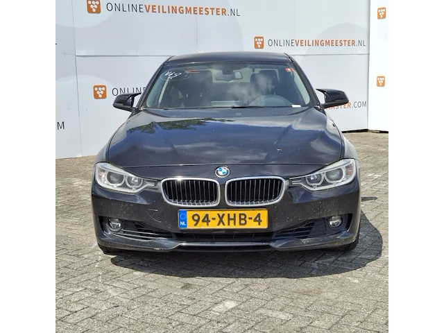 Personenauto bmw, 3-serie 320i executive - afbeelding 12 van  40