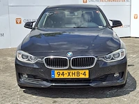 Personenauto bmw, 3-serie 320i executive - afbeelding 12 van  40