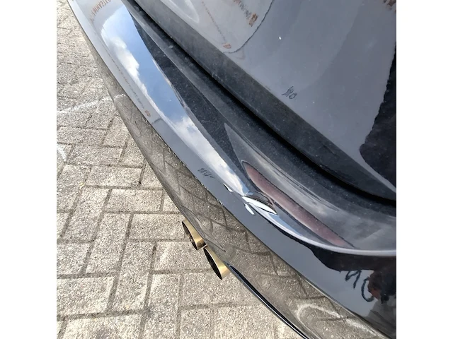 Personenauto bmw, 3-serie 320i executive - afbeelding 27 van  40
