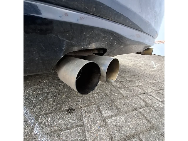 Personenauto bmw, 3-serie 320i executive - afbeelding 30 van  40