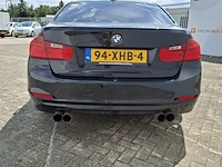 Personenauto bmw, 3-serie 320i executive - afbeelding 37 van  40