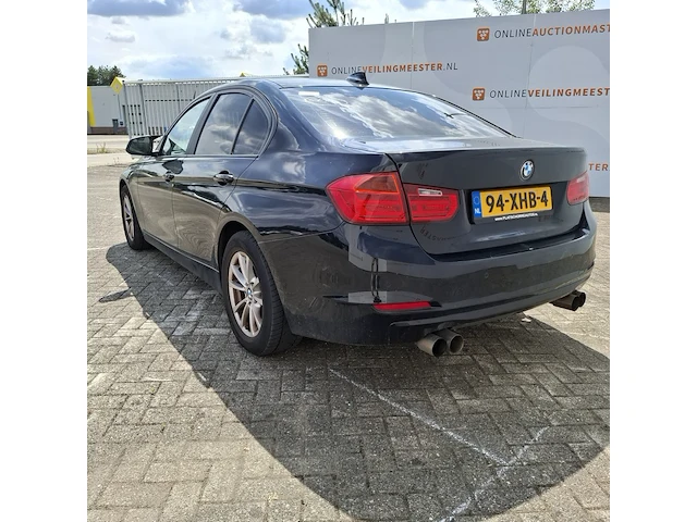 Personenauto bmw, 3-serie 320i executive - afbeelding 38 van  40