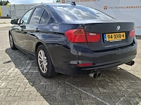 Personenauto bmw, 3-serie 320i executive - afbeelding 38 van  40