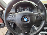 Personenauto bmw, 3-serie 320i, grijs, bouwjaar 2009 - afbeelding 3 van  44