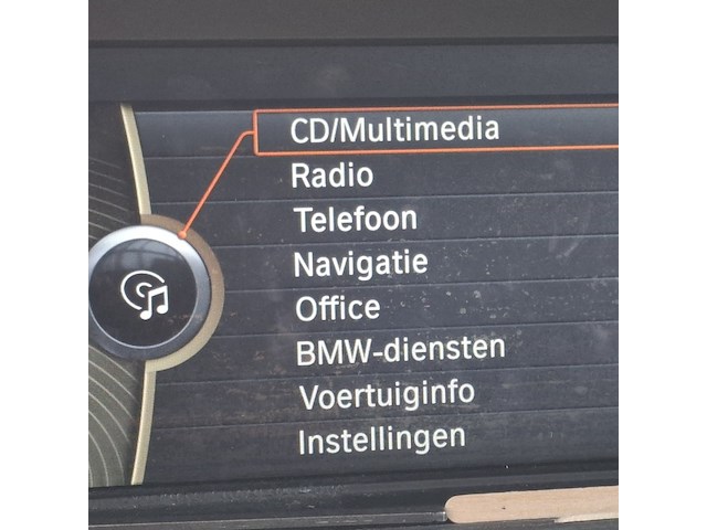 Personenauto bmw, 3-serie 320i, grijs, bouwjaar 2009 - afbeelding 5 van  44