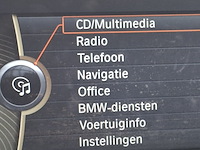 Personenauto bmw, 3-serie 320i, grijs, bouwjaar 2009 - afbeelding 5 van  44