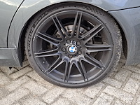 Personenauto bmw, 3-serie 320i, grijs, bouwjaar 2009 - afbeelding 26 van  44