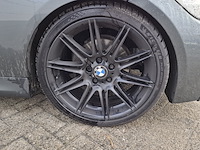 Personenauto bmw, 3-serie 320i, grijs, bouwjaar 2009 - afbeelding 28 van  44