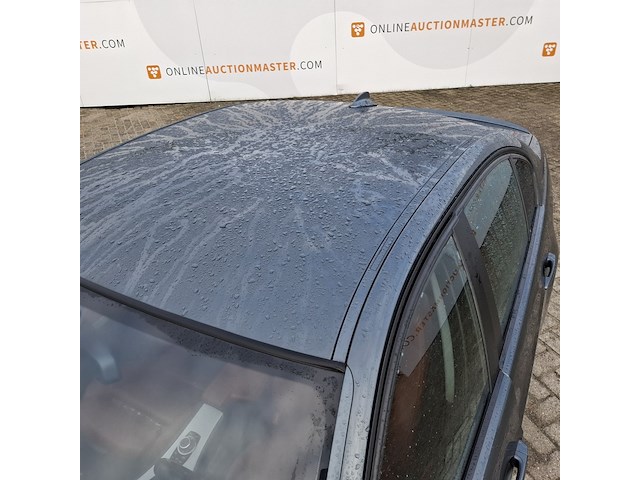 Personenauto bmw, 3-serie 320i, grijs, bouwjaar 2009 - afbeelding 29 van  44