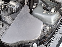 Personenauto bmw, 3-serie 320i, grijs, bouwjaar 2009 - afbeelding 35 van  44