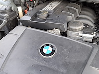 Personenauto bmw, 3-serie 320i, grijs, bouwjaar 2009 - afbeelding 36 van  44