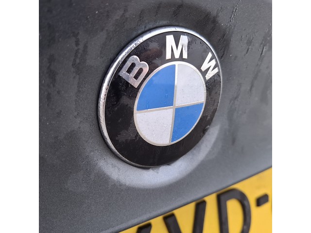 Personenauto bmw, 3-serie 320i, grijs, bouwjaar 2009 - afbeelding 38 van  44