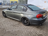 Personenauto bmw, 3-serie 320i, grijs, bouwjaar 2009 - afbeelding 42 van  44