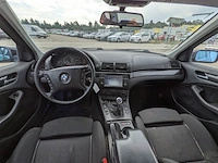 Personenauto bmw, 3-serie 328i, groen, bouwjaar 1998 - afbeelding 4 van  55