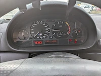 Personenauto bmw, 3-serie 328i, groen, bouwjaar 1998 - afbeelding 6 van  55