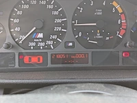 Personenauto bmw, 3-serie 328i, groen, bouwjaar 1998 - afbeelding 7 van  55