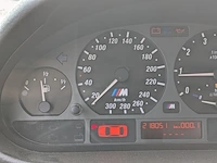 Personenauto bmw, 3-serie 328i, groen, bouwjaar 1998 - afbeelding 8 van  55