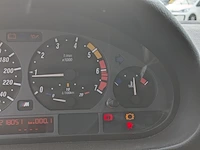 Personenauto bmw, 3-serie 328i, groen, bouwjaar 1998 - afbeelding 9 van  55