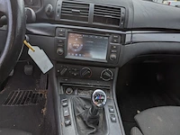 Personenauto bmw, 3-serie 328i, groen, bouwjaar 1998 - afbeelding 14 van  55